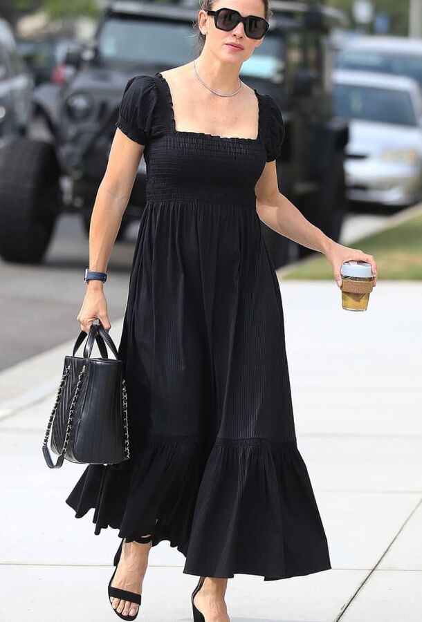 Celebrity Hot - Jennifer Garner