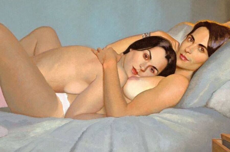 Bo Bartlett