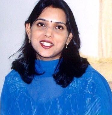 Desi Aunty