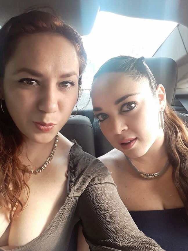 Nora hotwife