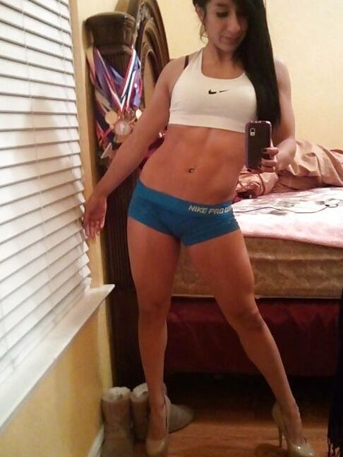 moms gf i just love her