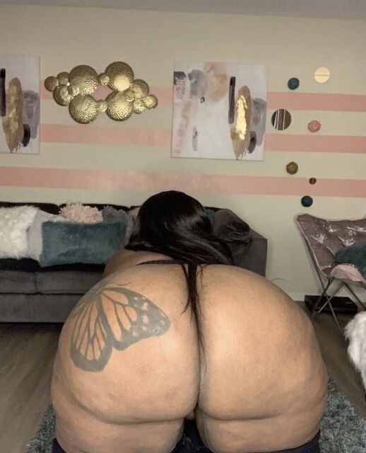 Ass Ceases To Amaze