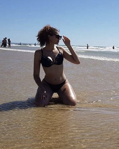 Amigas tugas