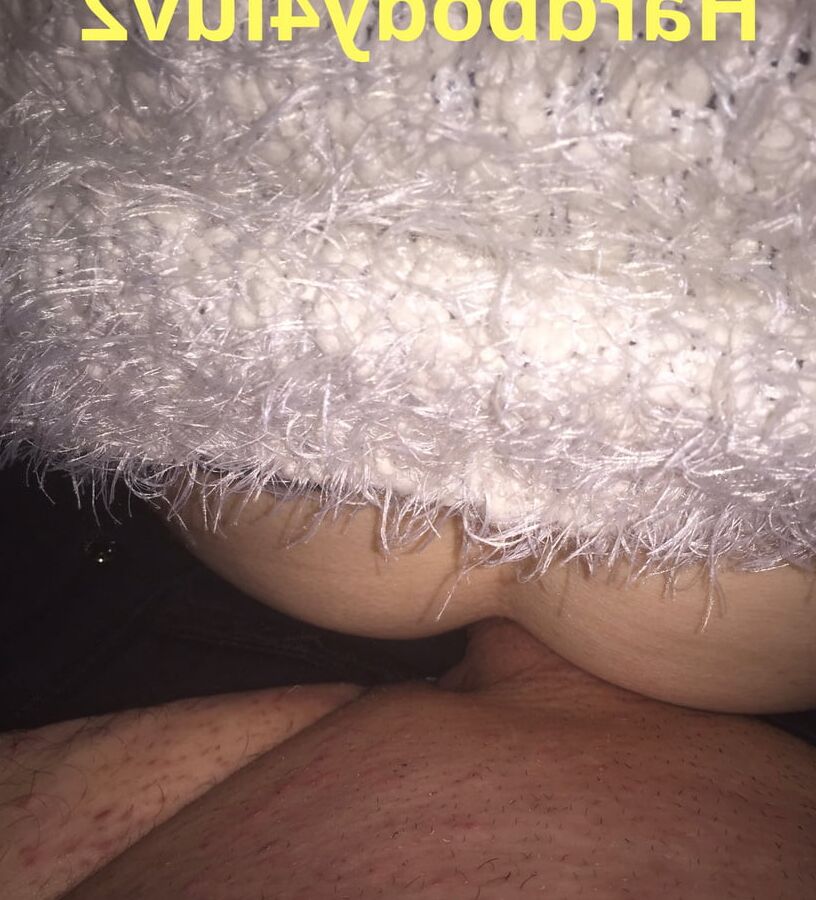 Anal &amp; Facial