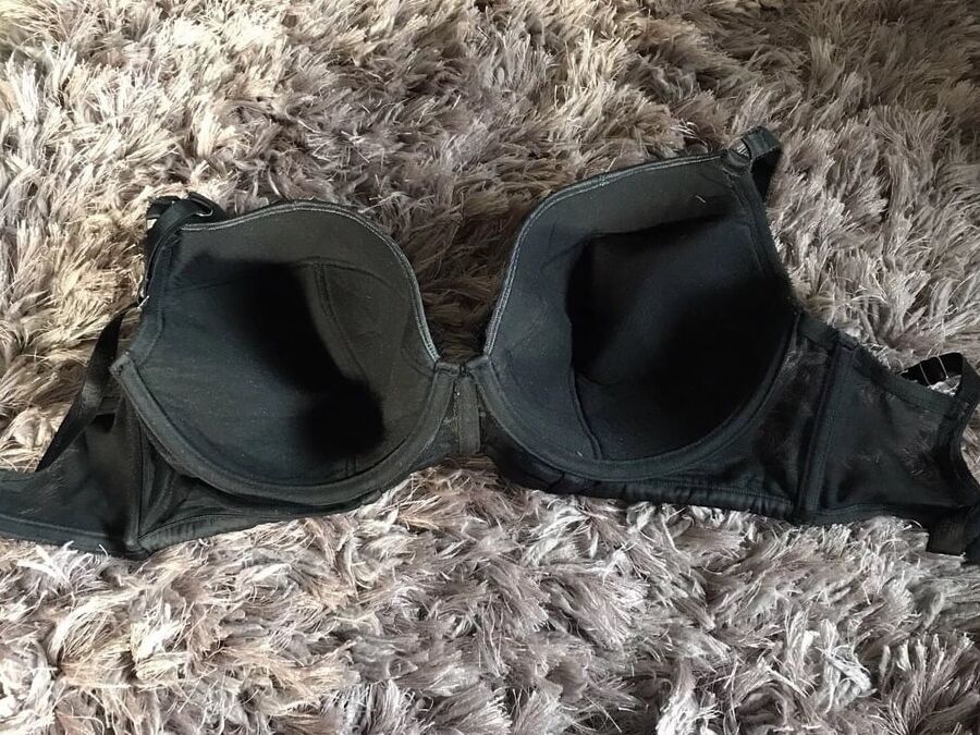 J-K cup bras