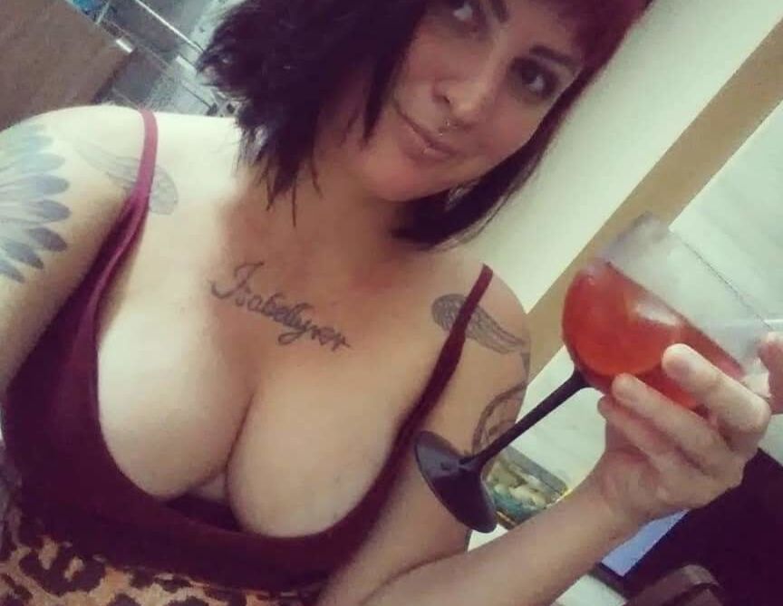 Gostosas de Decote