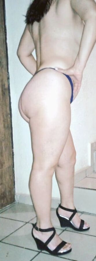 HOTWIFE MExicana