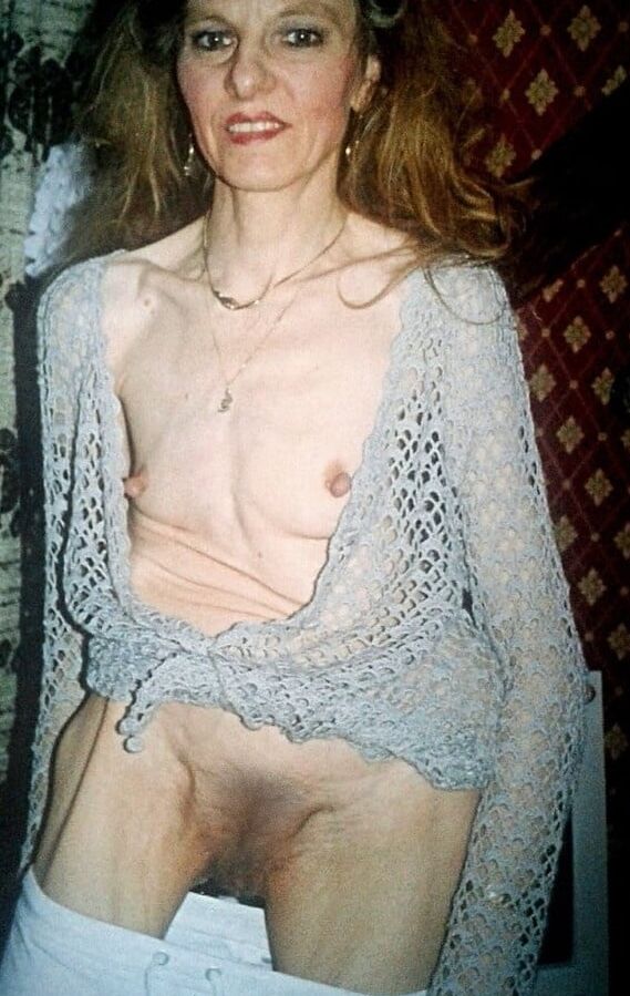 Some very special woman.