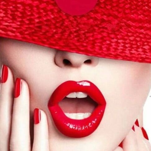 Women I&;d Love to Be