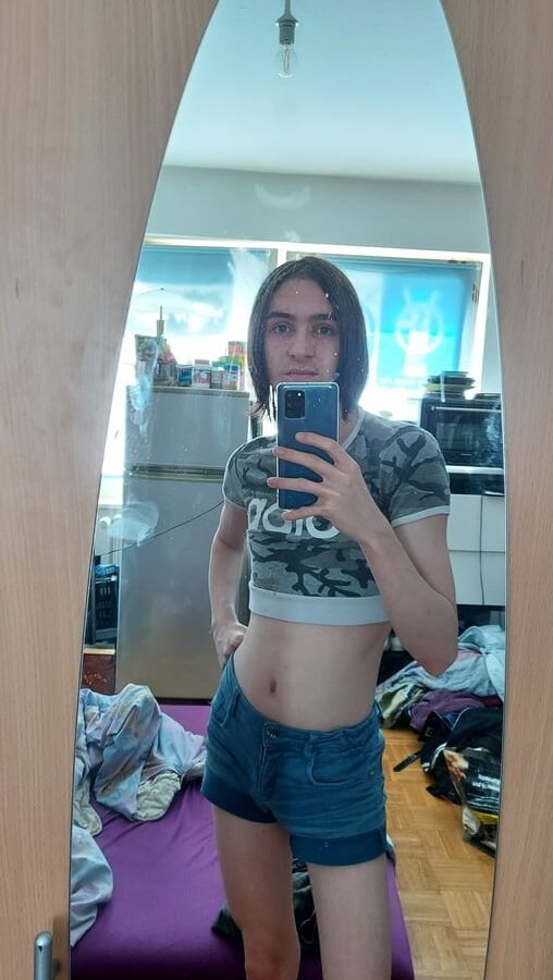 Neue Fotos mit neuer Kamera