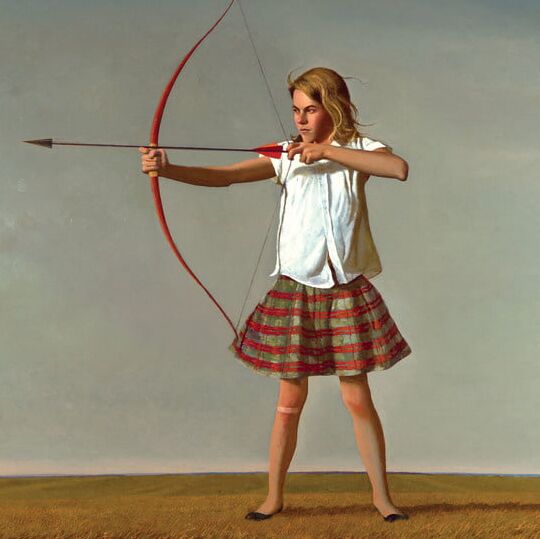 Bo Bartlett