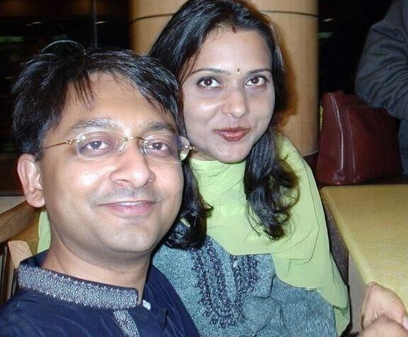 Desi Aunty