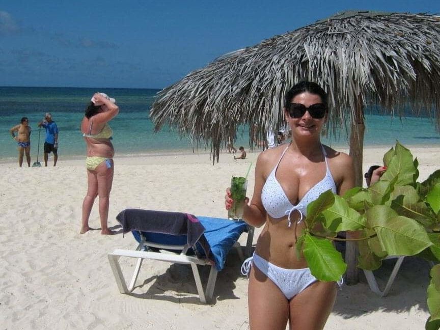 Big Mix Girl