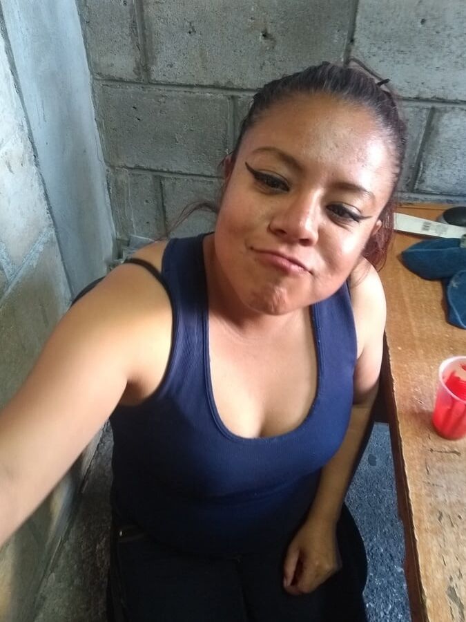 Chaparrita