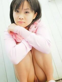 Cute Asian Chicks