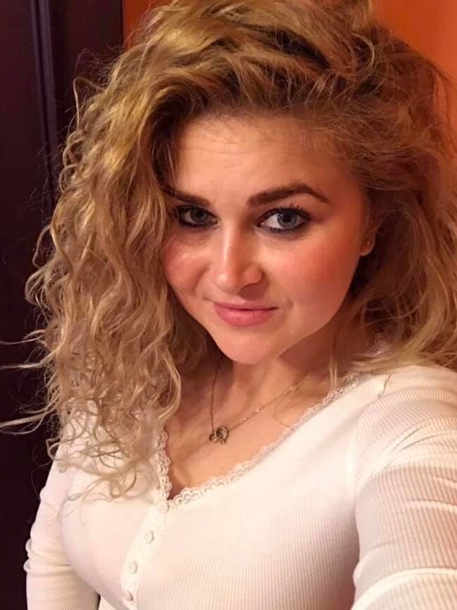 Facebook Whore