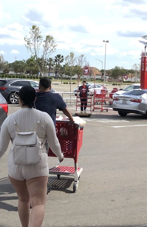 Mexican whore creep