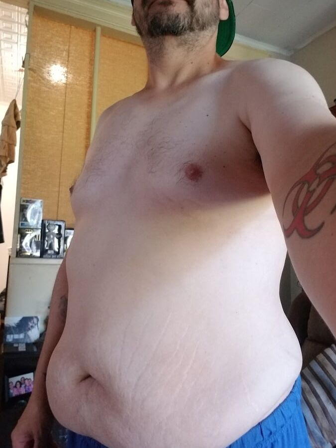 Its me!