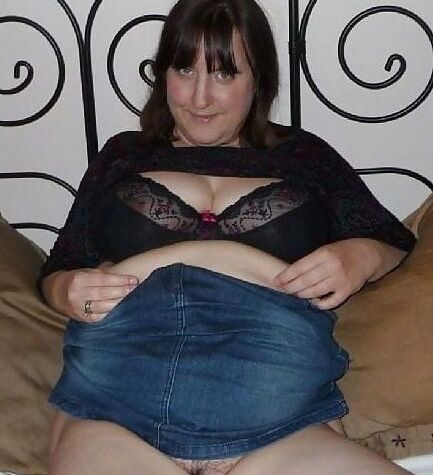Andrea from London