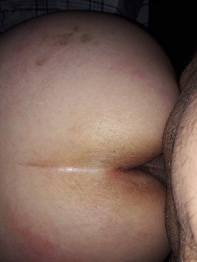 Pareja golosa