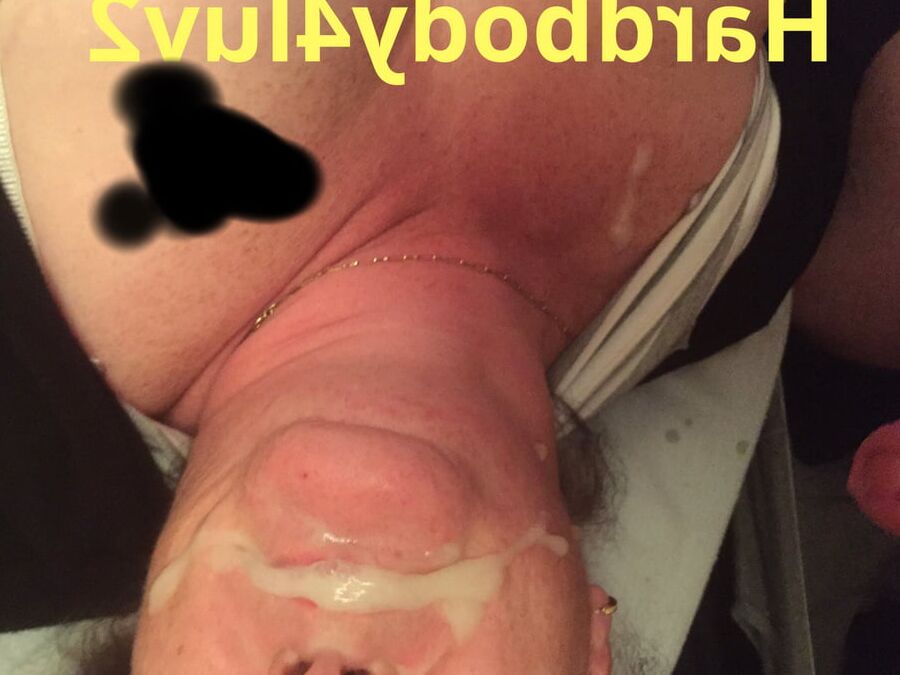 Anal &amp; Facial