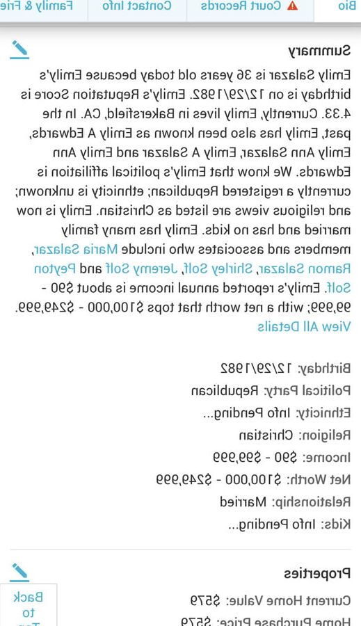 Frontier High teacher, respected by students and colleagues