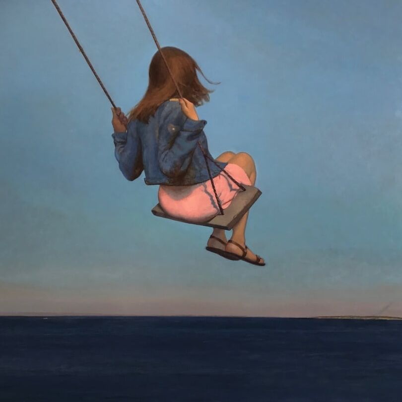 Bo Bartlett