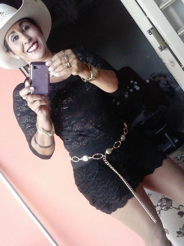 VAQUEIRA CIDA