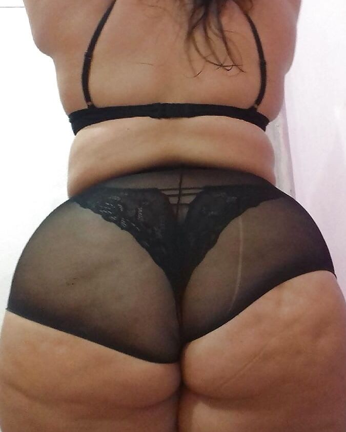 Big Ass panties