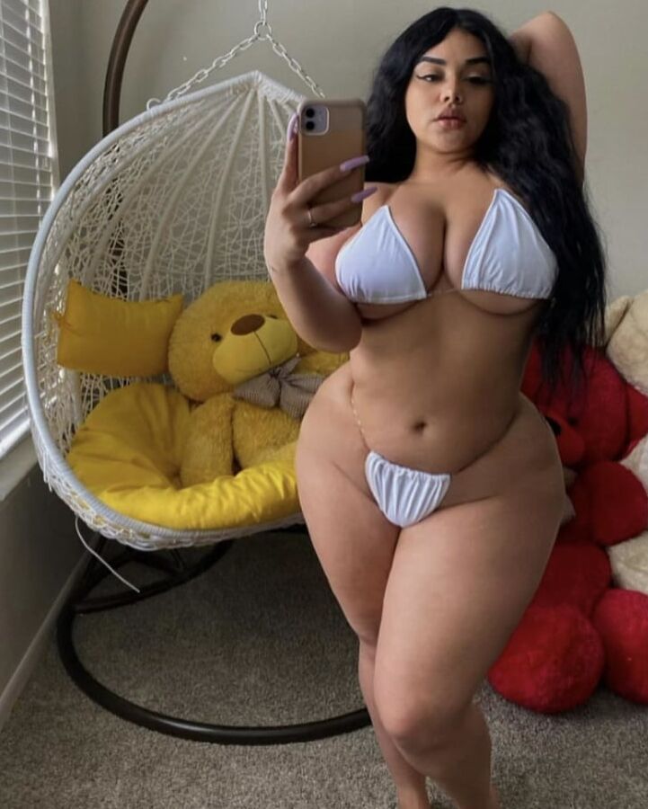 Thick and sexy
