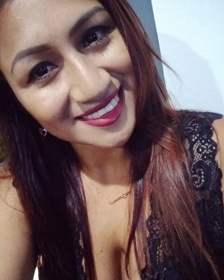 Maria, Peru (Vol.)