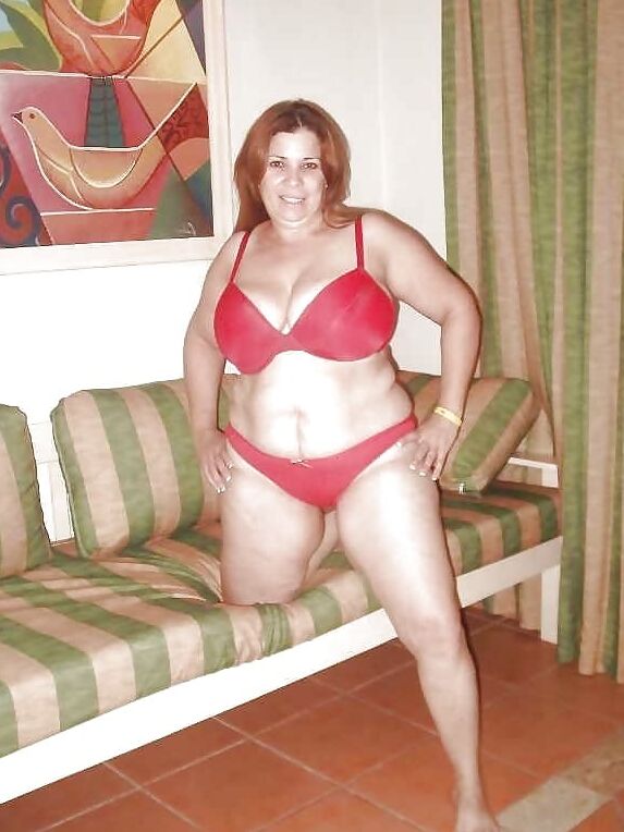 Bbw mix (Bikini)