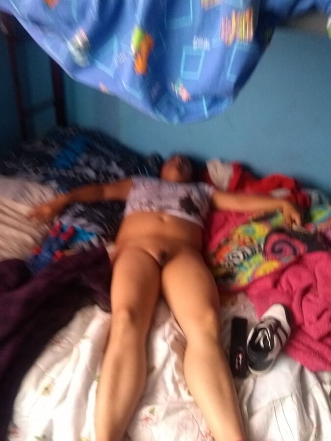 Chaparrita