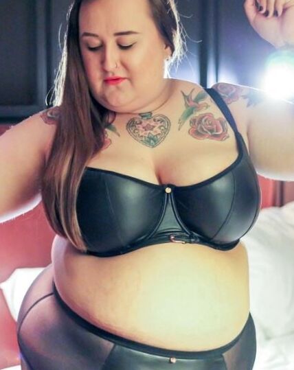 Gorgeous girl ??