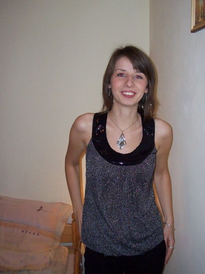 Big Mix Girl