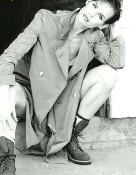 Alexandra Paul
