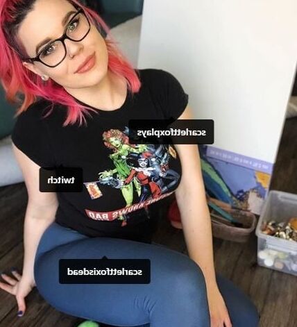 What do you do to Her??