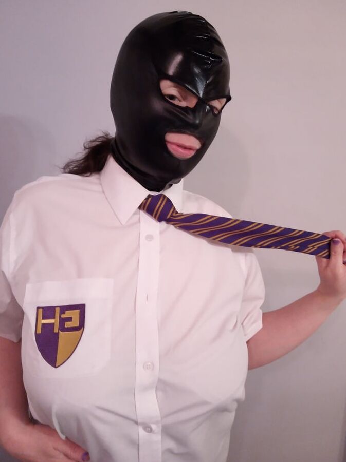 cocksucking in our uniforms