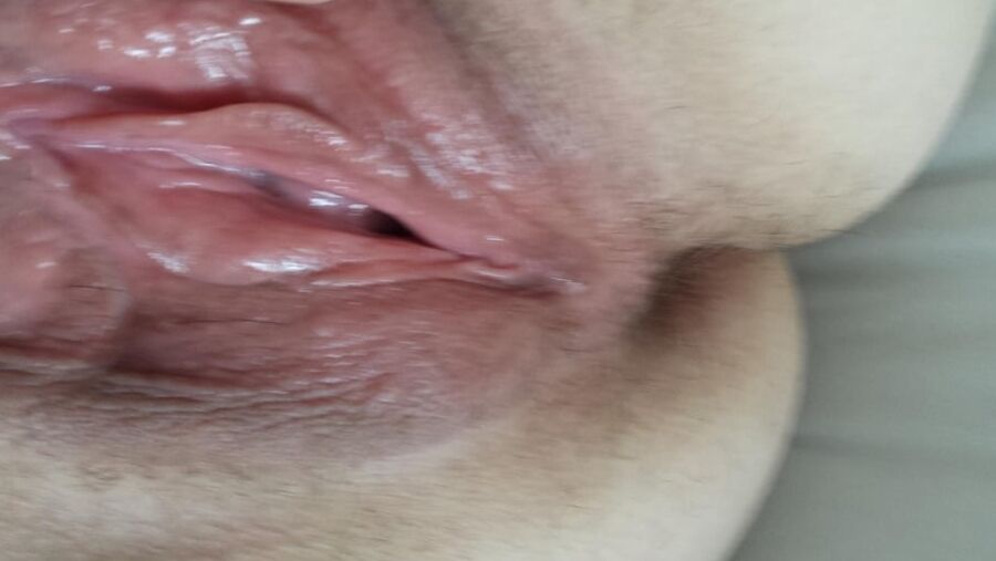 Pussy