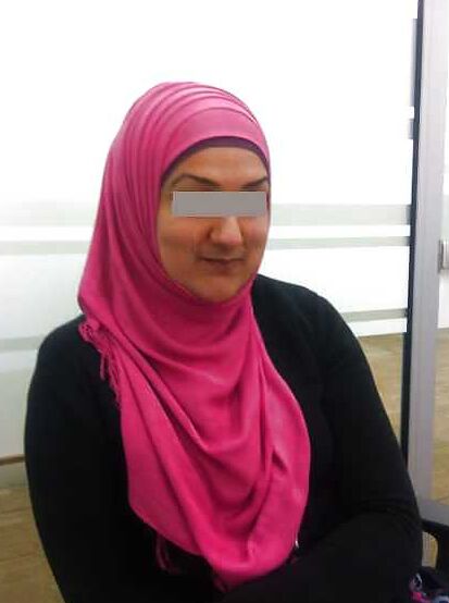 Egyption wife