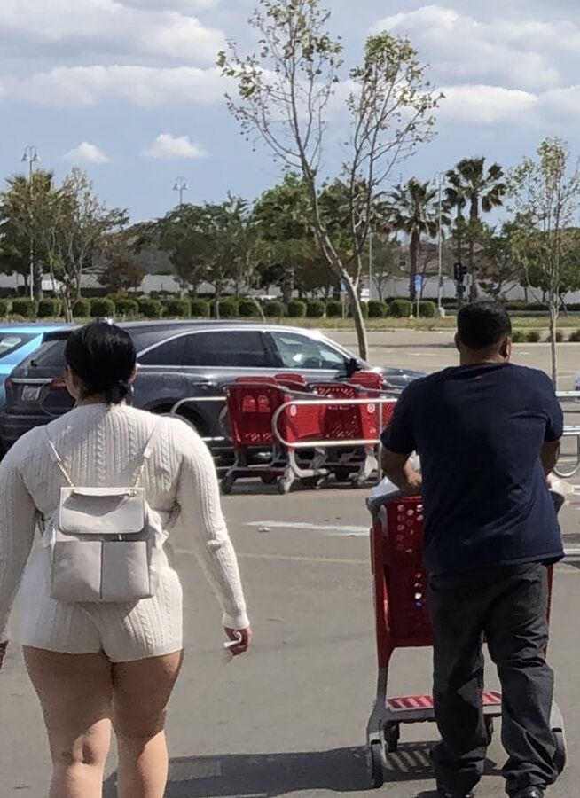 Mexican whore creep