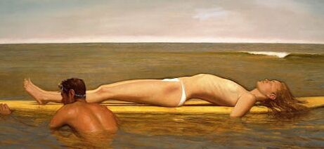 Bo Bartlett