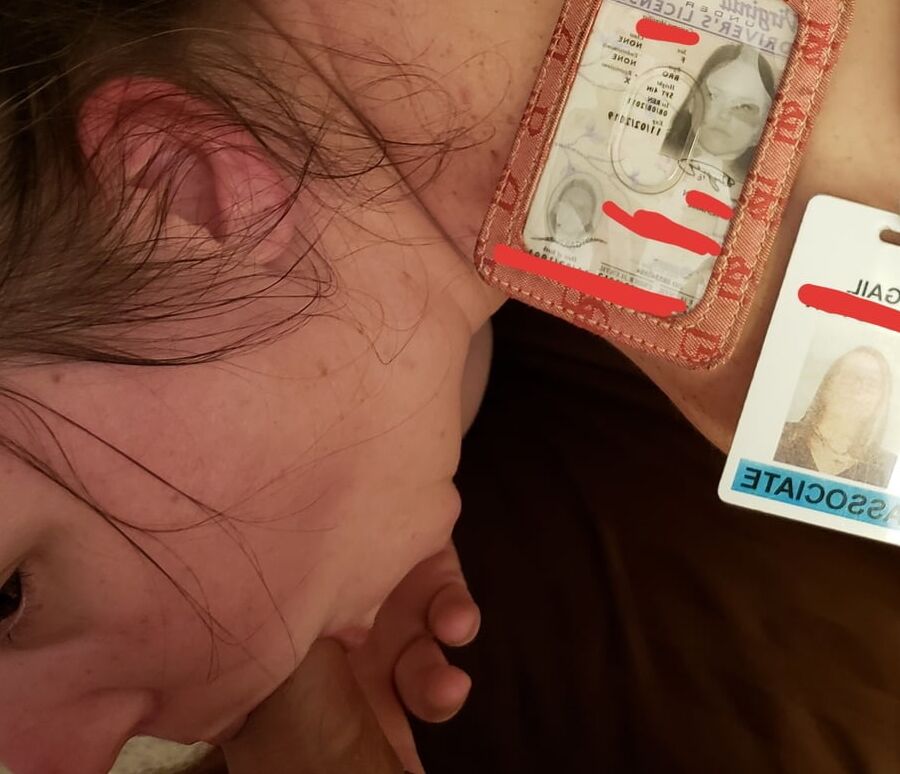 Abby Webslut Exposed