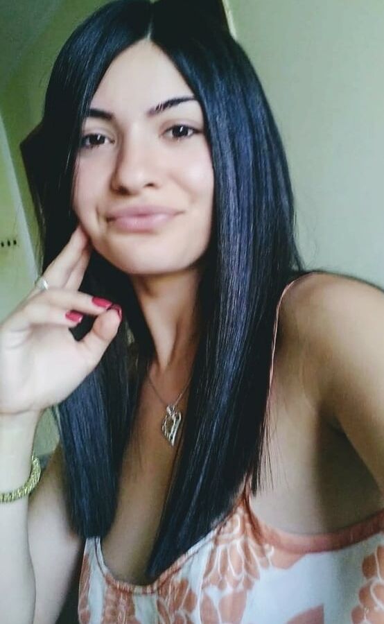 Jelena R. Best Blowjob Girl Ever