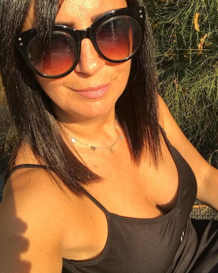 Mature for cum accumulated
