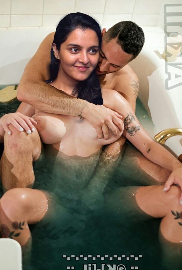 Manju warrier nude Sex xxx