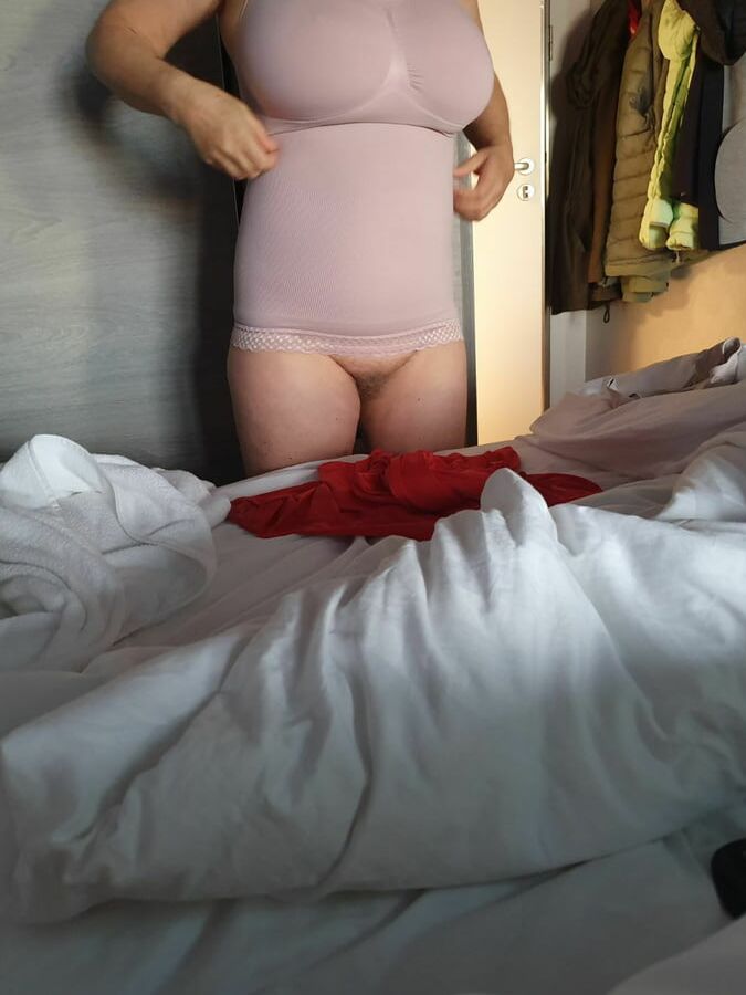 Ftiends hot wife for use