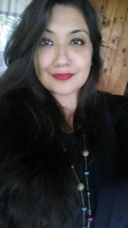Naughty nri bhabhi