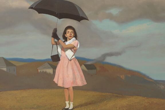 Bo Bartlett