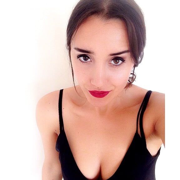 Sexy Turkish Raya